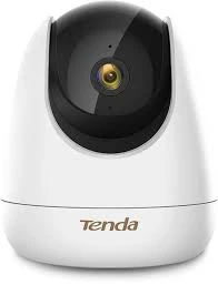 TENDA CP7 4 MP Pan-Tilt Wifi Güvenlik Kamerası