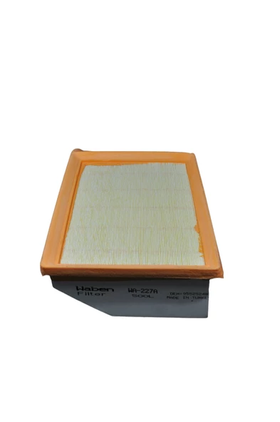 Opel Combo 1.3 Cdti Euro6 2012-2018 Hava Filtresi - Resim 4