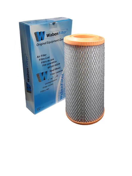 Peugeot Boxer 1.9D, 2.0İ, 2.5D, 2.8D 1994-2002 Hava Filtresi ürün görseli