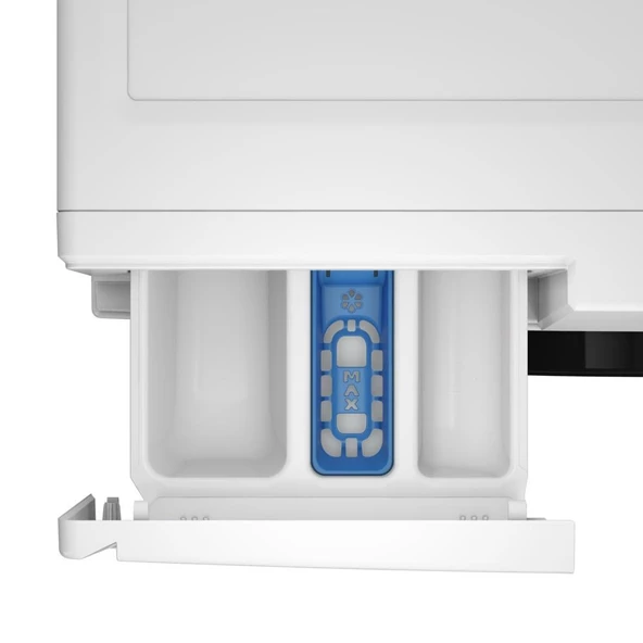 Arçelik 8102 M 8 Kg 1000 Devir Çamaşır Makinesi - 5