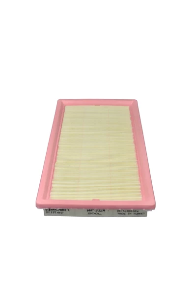 Fiat 500 0.9 2010 ve Sonrası Hava Filtresi - Resim 4