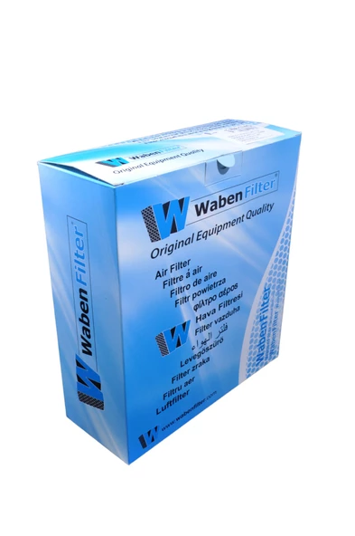 Alfa Romeo Mito 1.3 Mtj,1.4 Multiair, 1.4, Tjet, 1.6 Jtdm 2008-2018 Hava Filtresi - Resim 6