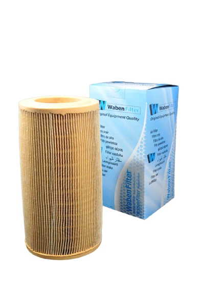 Fiat Idea 1.6 d Multijet, 1.9 Jtd 2003-2012 Hava Filtresi ürün görseli 1