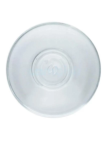 Paşabahçe 54201 Sade Çay Tabağı 6'lı - 4