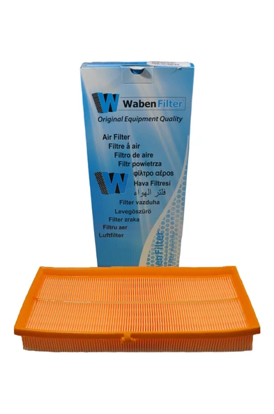 Toyota Yaris 1.4 D 2005-2014 Hava Filtresi ürün görseli