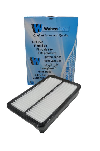 Toyota MR2 III 1.8 Vti 1999-2005 Hava Filtresi ürün görseli