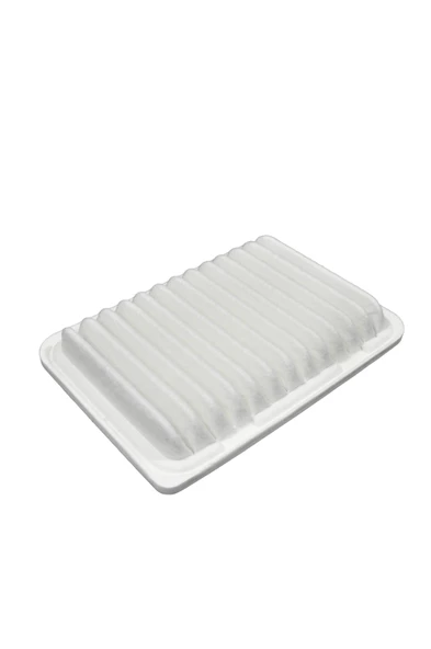 Toyota Auris 1.2, 1.3, 1.33, 1.4, 1.6, 1.8 2007-2012 Hava Filtresi - Resim 4