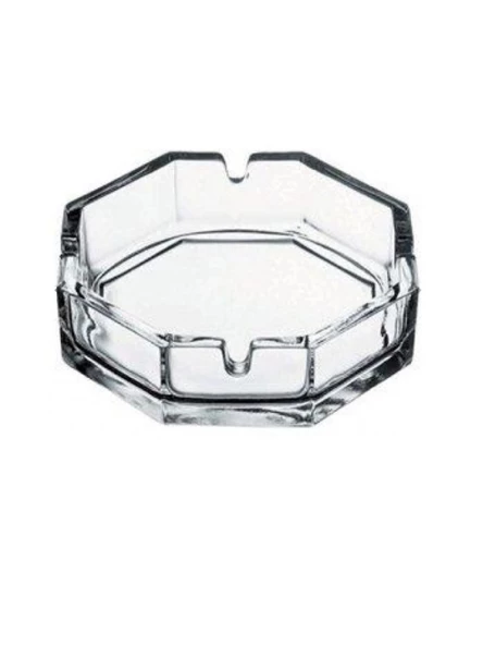Paşabahçe 54076 Köşem Küllük 11.8 Cm 2 Li