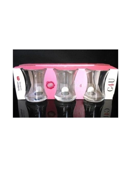 Paşabahçe 42461 Misis Çay Bardağı 160 Cc 6 Lı - 4
