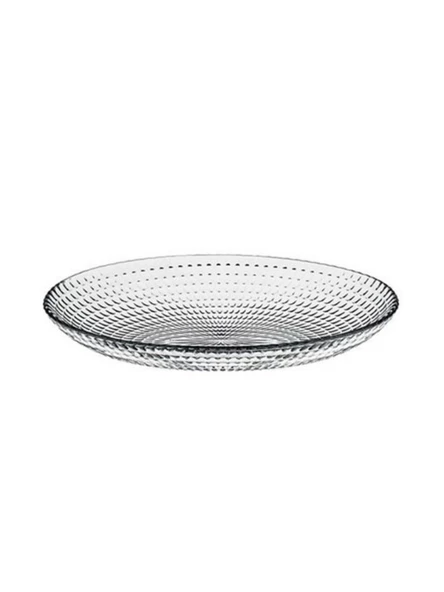 Paşabahçe 10486 Generation Oval Servis Tabağı 33 cm - 3