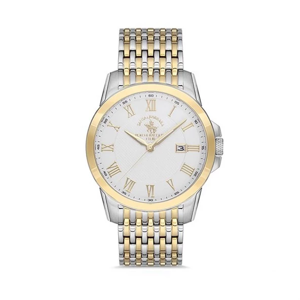 Santa Barbara Erkek Kol Saati SB.1.10155.5 ürün görseli