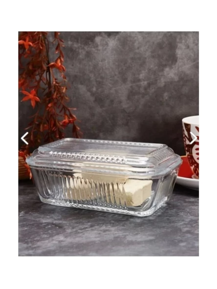 Paşabahçe 97711 Frigo Tereyağ Saklama Kabı - 2