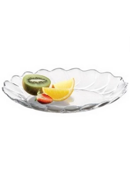 Paşabahçe 10411 Hasır Kayık Servis Tabağı 28 cm - 2