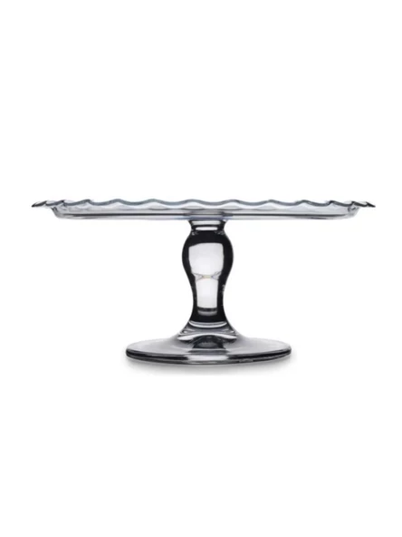 Paşabahçe 96953 Patisserie Ayaklı Servis - 4