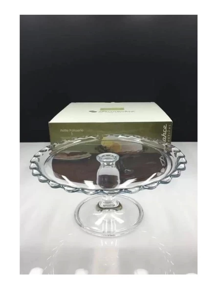 Paşabahçe 96953 Patisserie Ayaklı Servis - 3