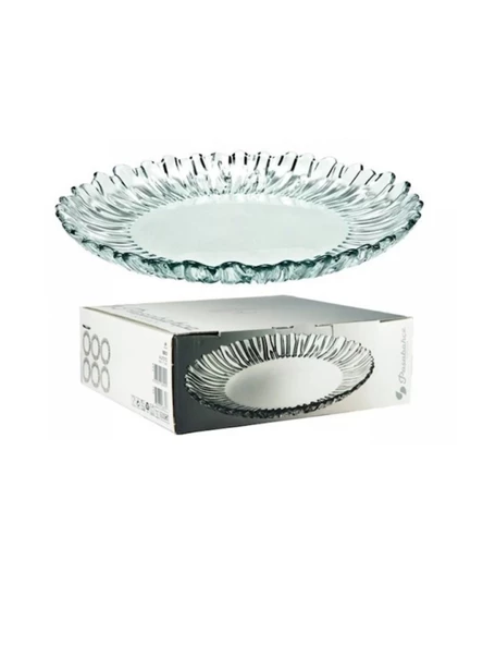 Paşabahçe 10512 Aurora Pasta Tabağı 20 Cm 6 Lı