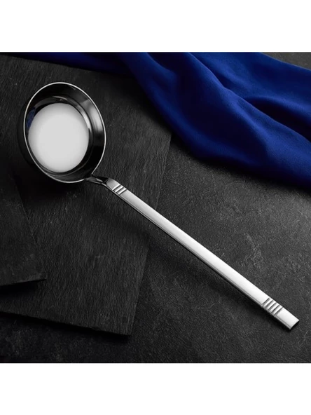 Avcı 707 Duru Servis Kepçesi