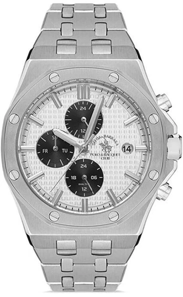 Santa Barbara Erkek Kol Saati SB.1.10328.1