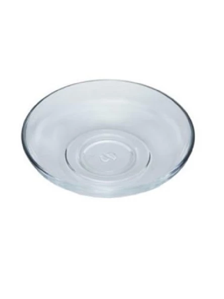 Paşabahçe 54251 Aida Çay Tabağı 6'lı - 2