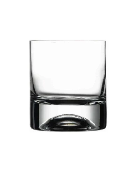 Paşabahçe 62116 Soğuk Kesme Viski Bardağı 205 cc 6'lı ürün görseli 1