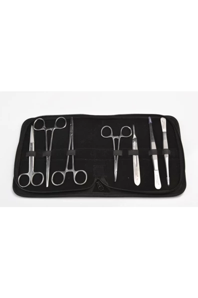 Pulsemed Cerrahi Set 7 Parça