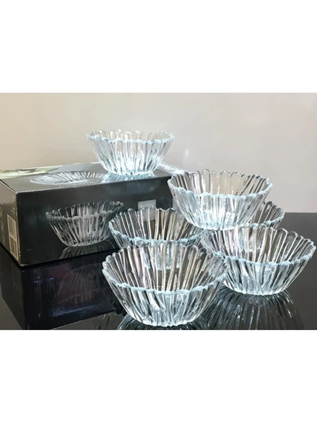 Paşabahçe 10601 Aurora Kase 14 cm 6'lı