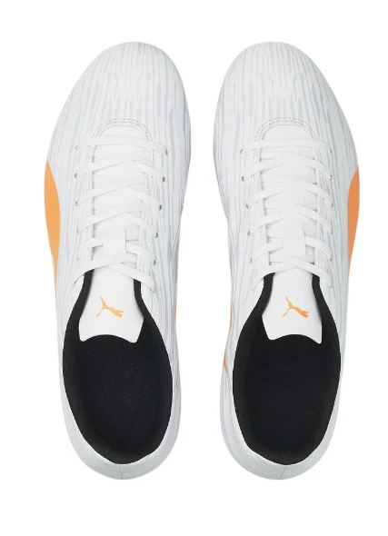 PUMA PAPIDO FG AG ERKEK BEYAZ KRAMPON 106572 04 Y-91 - 2