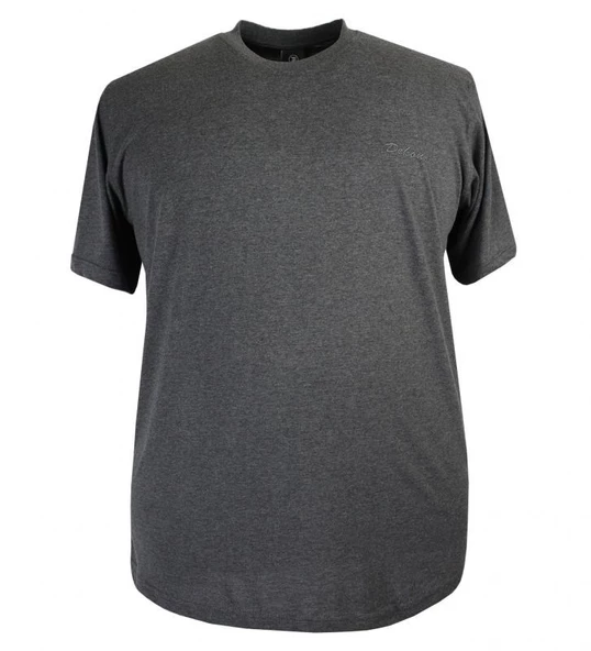 Büyük Beden Erkek Tişört Süprem