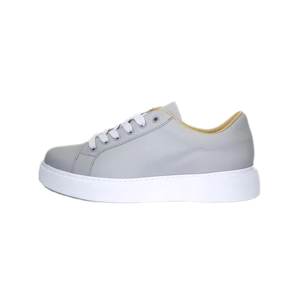 Janestt Kadın Deri Sneaker 113-2330 - 2