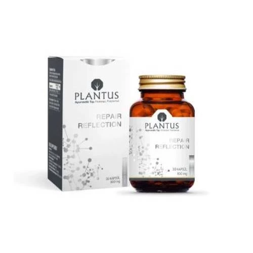 Plantus Repair Reflection 30 Kapsül ürün görseli 1