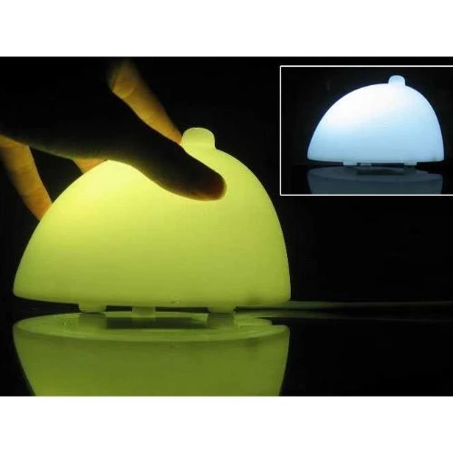 Meme Şeklinde Gece Lambası - 3