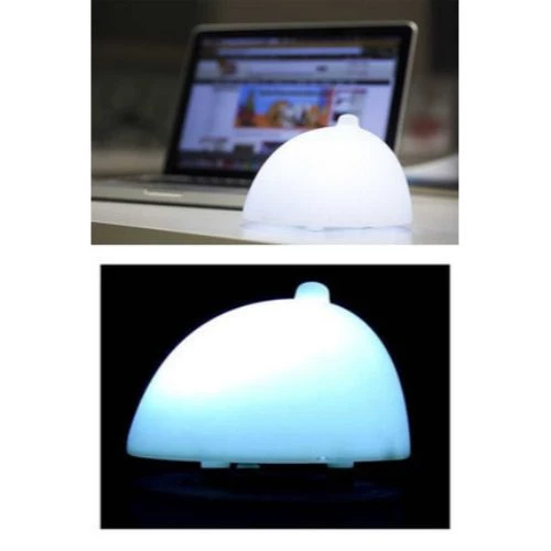 Meme Şeklinde Gece Lambası - 2