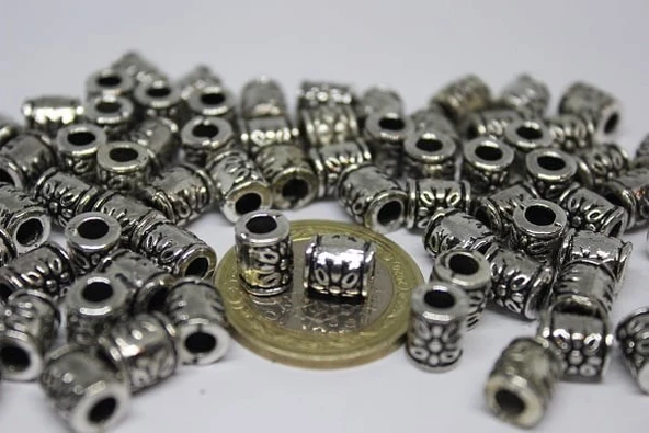 Metal Ara Malzemeadet - 2