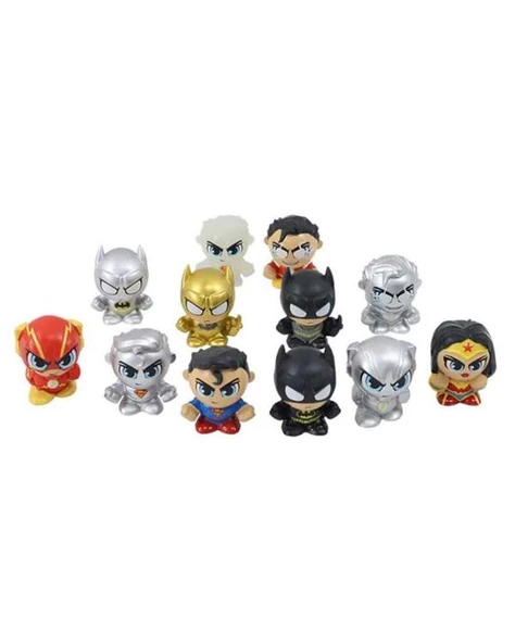Capstars Dc Mini Sürpriz Kapsül 21860 - 2