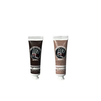 İkili Set – Espresso ve Cappuccino El Kremi Seti