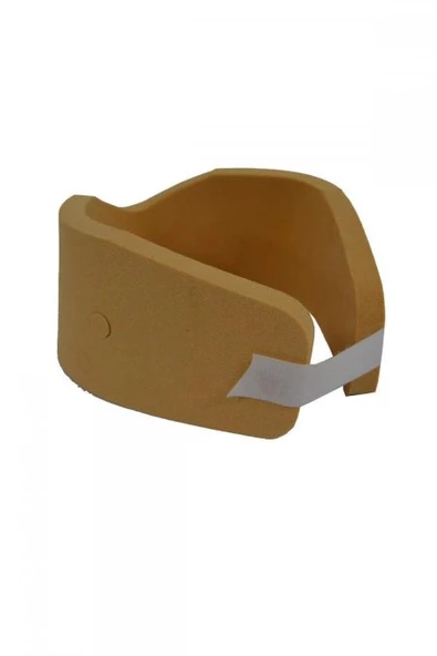 Medikal Sünger Boyunluk