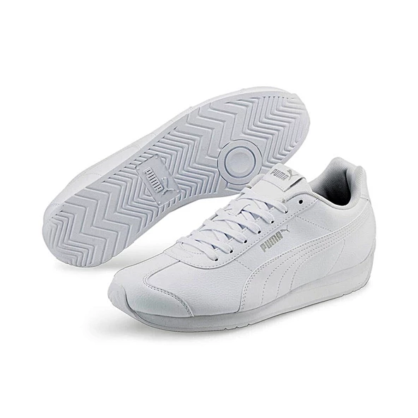 PUMA  TURİN 3 SPOR AYAKKABI 383037-02