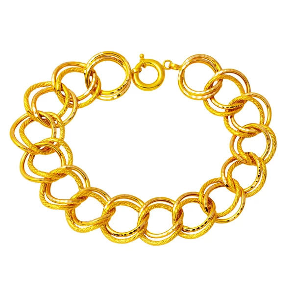 14 Ayar Samanyolu Altın Bileklik ürün görseli 1