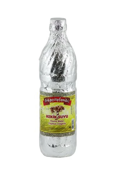 Kekik suyu jelatinli 1 Lt. - 2