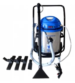 Cleanvac EWD 602 Halı Yıkama Özellikli Süpürge