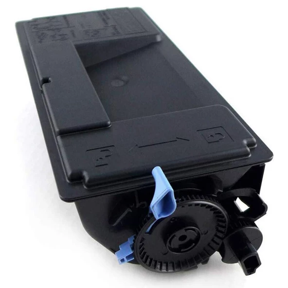 History TK-3060 Muadil Toner Ecosys M3145idn 12500 Sayfa - 4