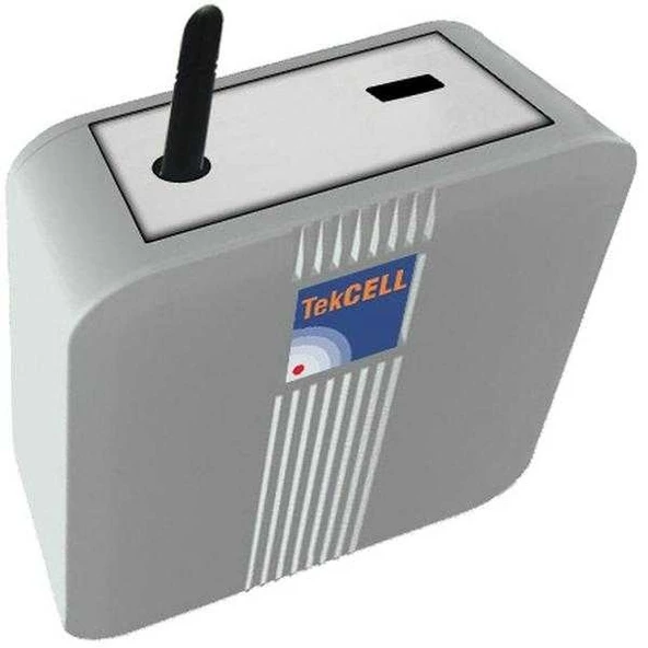 Tekcell FCT GSM Terminali