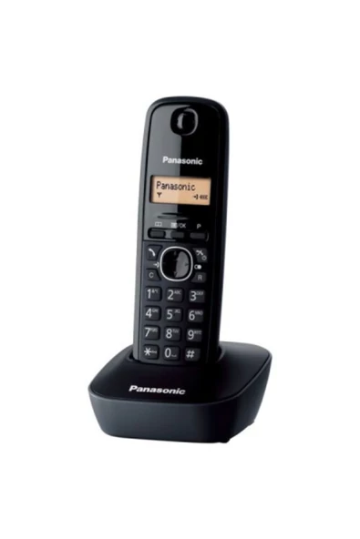 Panasonic KX-TG1611 Dect Telefon