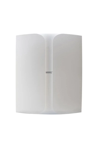 Karel MS48IP 4/12 Kapasiteli Telefon Santrali ürün görseli