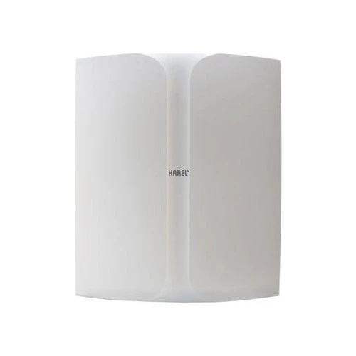 Karel MS48IP 4/12 Kapasiteli Telefon Santrali - Resim 2