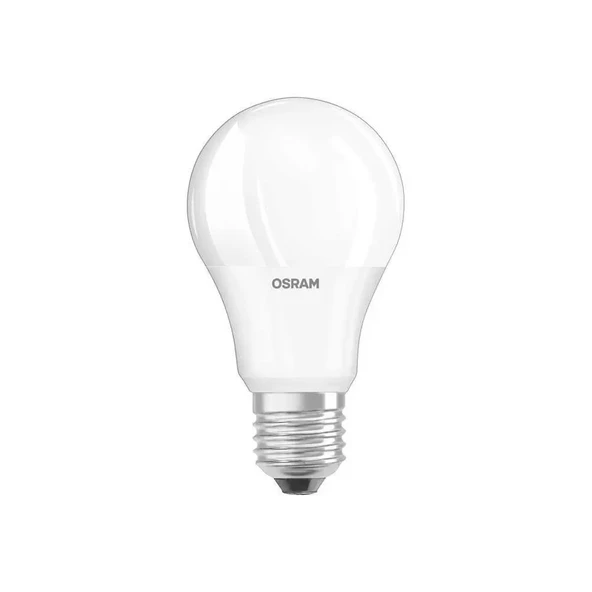 OSRAM Value Cla60 8.5W 2700K E27 LED Ampul