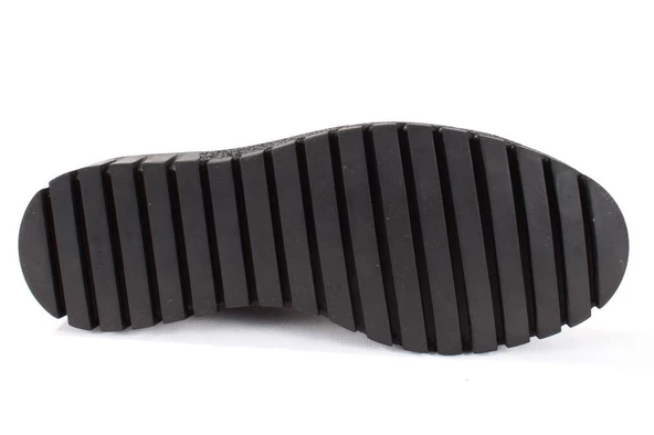 Hammer Jack 10217945 Kahve Ortopedik Günlük Deri Erkek Bot - 4