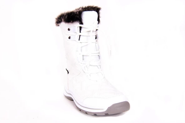 Hammer jack 10120109 Beyaz Günlük Su geçirmez Kadın Kar Bot - 2