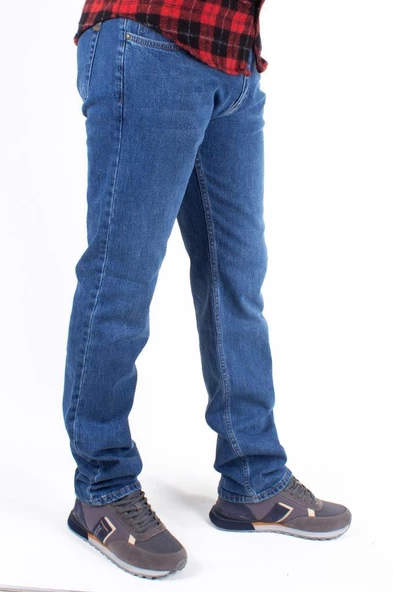 COLT JEANS MARS 9133-89 MAVİ ERKEK JEANS PANTOLON - 2