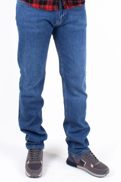 COLT JEANS MARS 9133-89 MAVİ ERKEK JEANS PANTOLON - 3